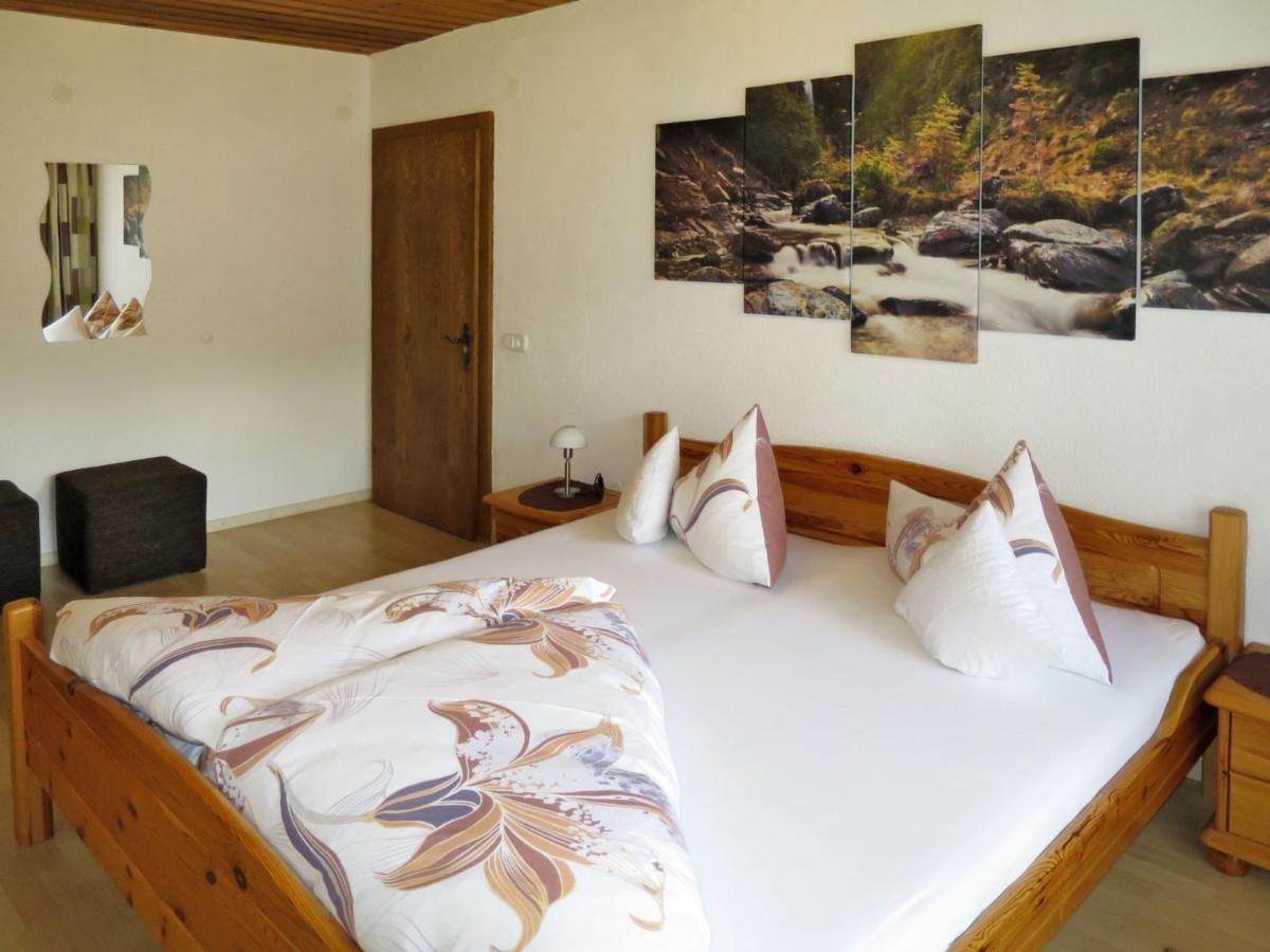Apartment Daheim - Wildspitz - Pzt380 By Interhome Plangeross Esterno foto