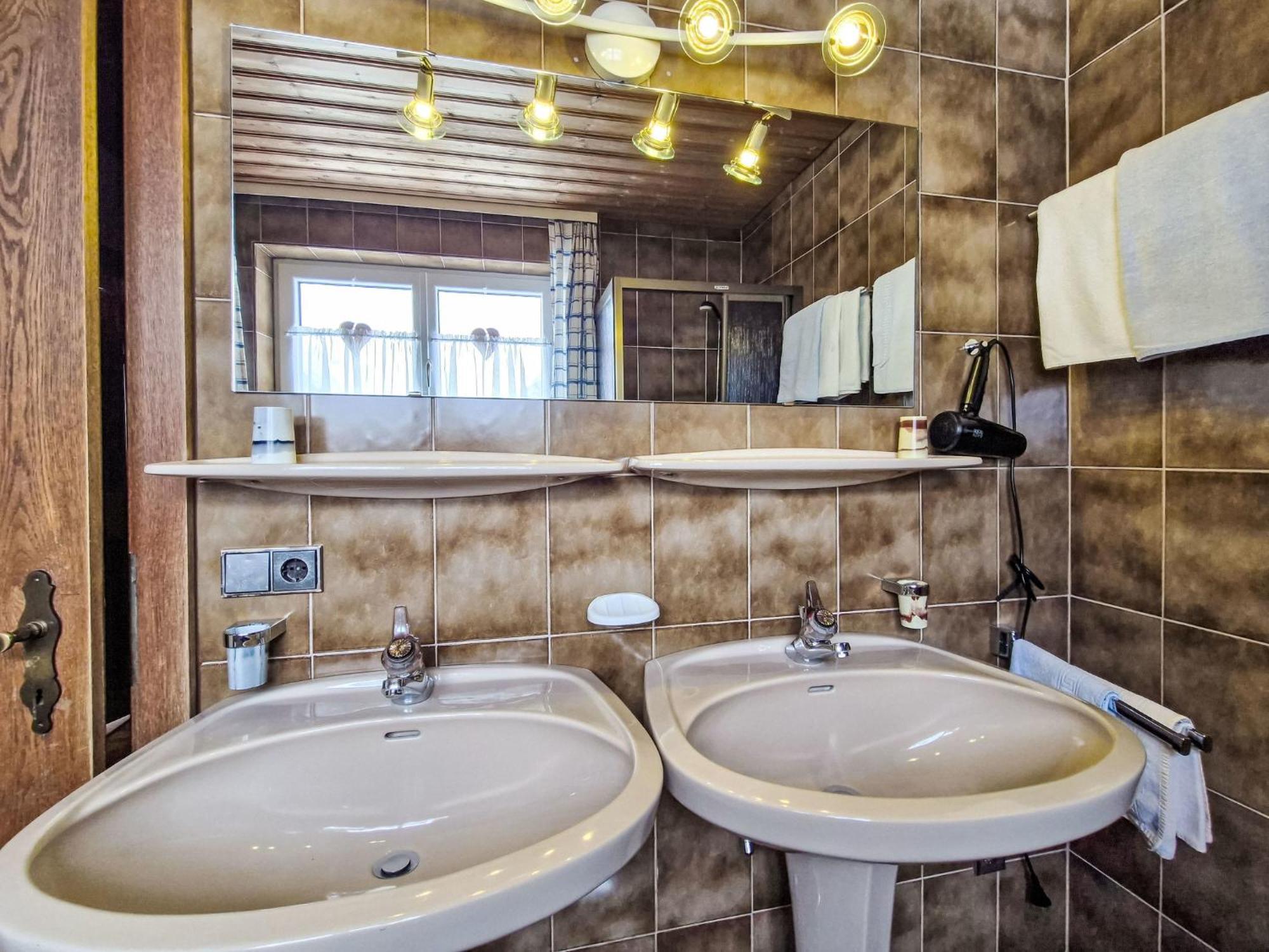Apartment Daheim - Wildspitz - Pzt380 By Interhome Plangeross Esterno foto