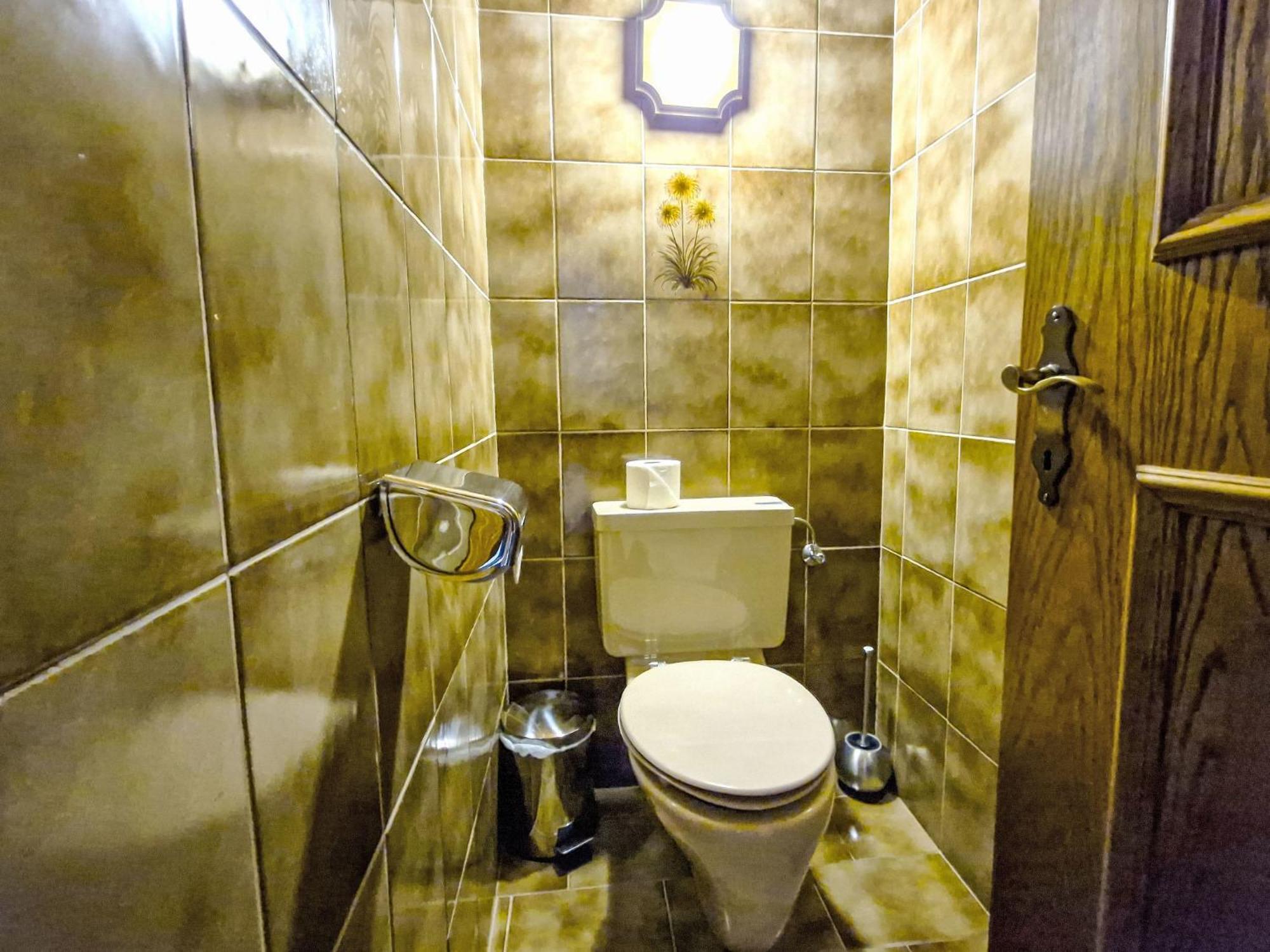 Apartment Daheim - Wildspitz - Pzt380 By Interhome Plangeross Esterno foto