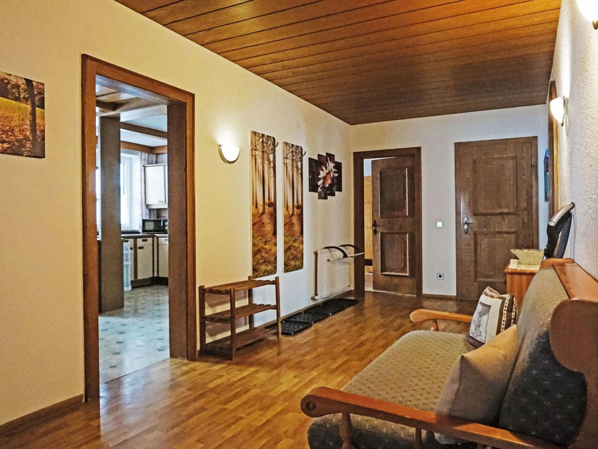 Apartment Daheim - Wildspitz - Pzt380 By Interhome Plangeross Esterno foto