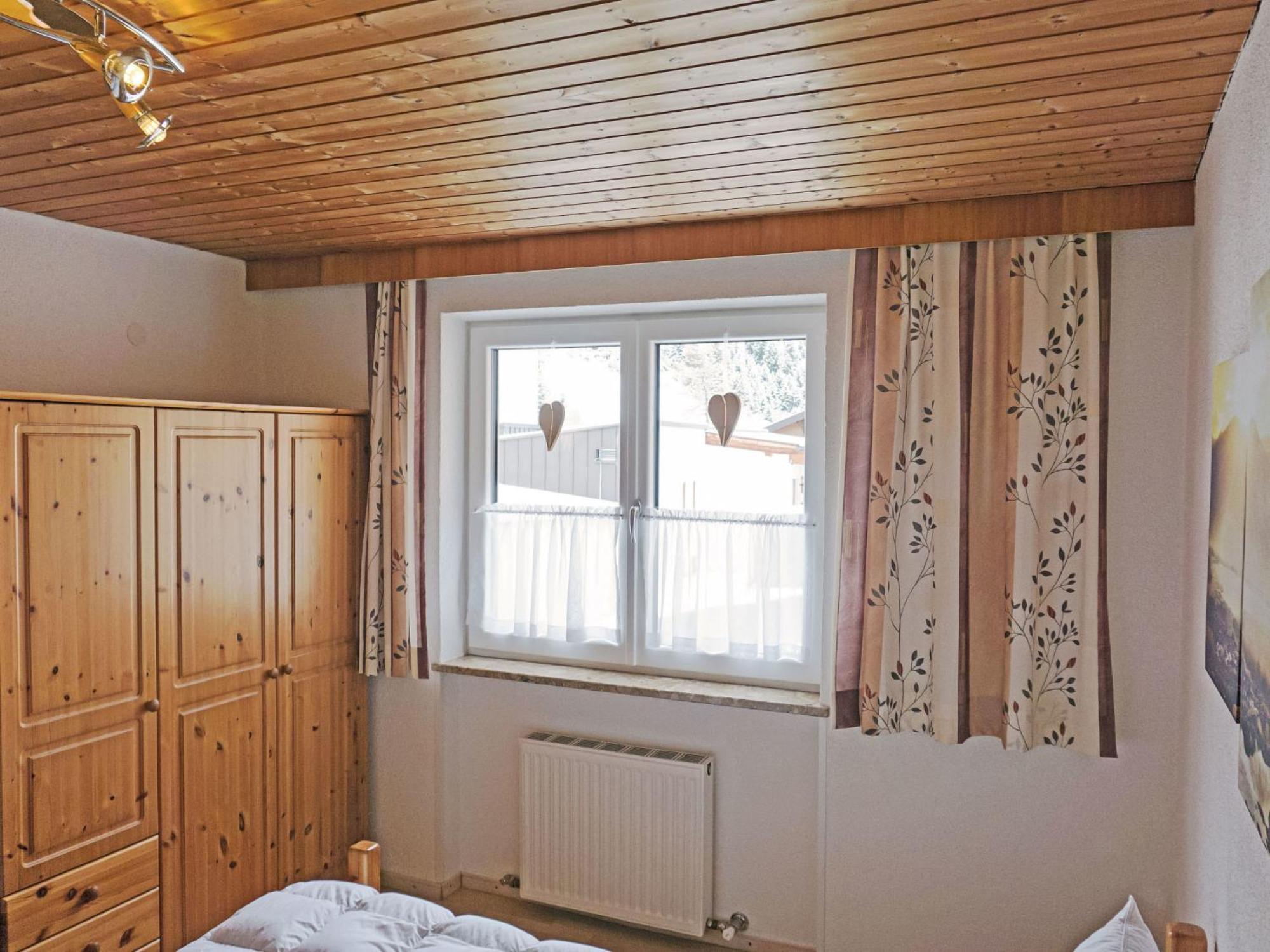 Apartment Daheim - Wildspitz - Pzt380 By Interhome Plangeross Esterno foto