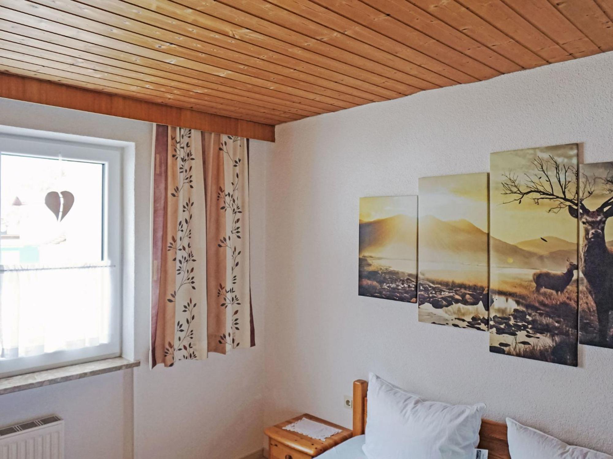Apartment Daheim - Wildspitz - Pzt380 By Interhome Plangeross Esterno foto